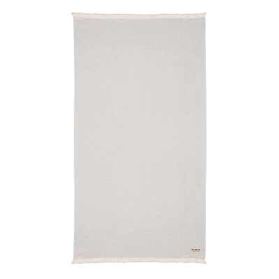 Накидка Ukiyo Hisako из хлопка AWARE™, 100x180 см