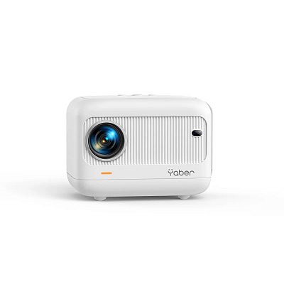 Портативный проектор Yaber Projector L1