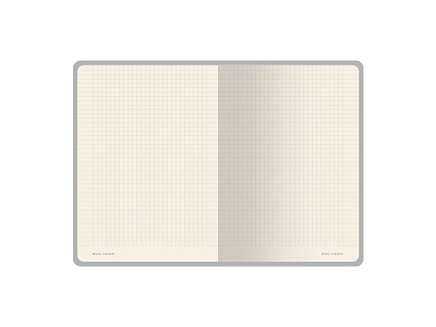 Бизнес тетрадь А5 Megapolis Velvet flex