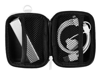 Комплект для зарядки Volt, 2200 mAh