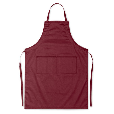 Adjustable apron (Красного бургундского вина)