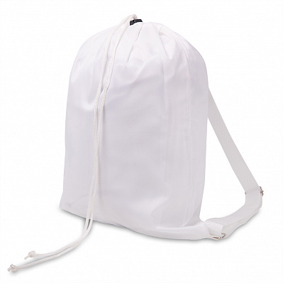 Рюкзак BAGGY (Белый)
