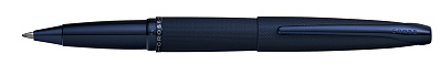 Ручка-роллер Selectip Cross ATX Dark Blue PVD (Синий)