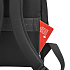 Рюкзак VICTORINOX Victoria Signature Compact Backpack, черный, нейлон/кожа, 30x16x38 см - Фото 10