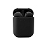 Наушники беспроводные  Bluetooth littlePods, черные-S - Фото 1
