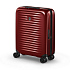 Чемодан VICTORINOX Airox, красный, 100% поликарбонат Makrolon, 40x20x55 см, 33 л - Фото 4