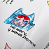 Наклейки UV-DTF Stiker Pack на заказ, S - Фото 5