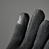 Перчатки флисовые сенсорные TRAIL - Фото 5