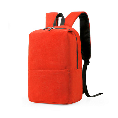 Рюкзак Simplicity, Оранжевый (Оранжевый)