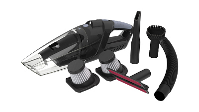 Портативный пылесос Ritmix CVC-007