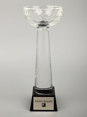 Кубок Cupture, большой