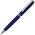Ручка шариковая Inkish Chrome, синяя - Фото 1