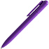 Ручка шариковая Prodir DS6S TMM, фиолетовая - Фото 3