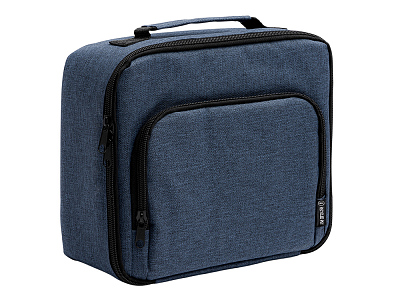 Сумка-холодильник Сотэк из переработанного полиэстера