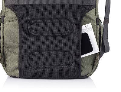 Рюкзак XD Design Bobby Explore