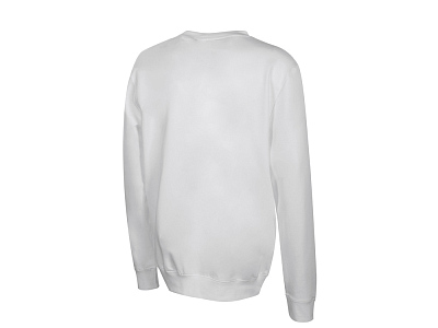 Свитшот Warsaw, унисекс