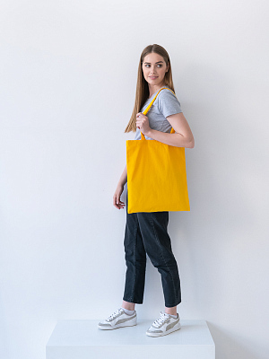 Сумка шопер STAN хлопок 38*42, 220, 200