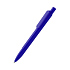 Ручка пластиковая Marina, синяя - Фото 1
