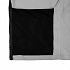 Куртка флисовая унисекс Manakin, серая - Фото 4