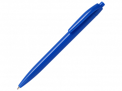 Ручка шариковая пластиковая Air (Синий)