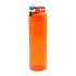 Пластиковая бутылка Narada, оранжевая - Фото 1