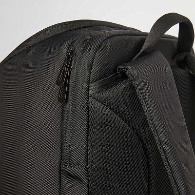 Рюкзак Space, черный