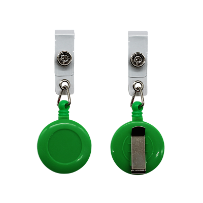 Ретрактор 4hand (зеленый)