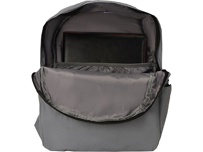 Светоотражающий рюкзак Reflector для ноутбука 15,6