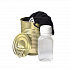 Комплект СИЗ #1 (маска черная, антисептик), упаковано в жестяную банку - Фото 6