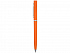 Ручка пластиковая шариковая Navi soft-touch - Фото 3