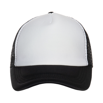 Бейсболка с сеткой STAN полиэстер, 33