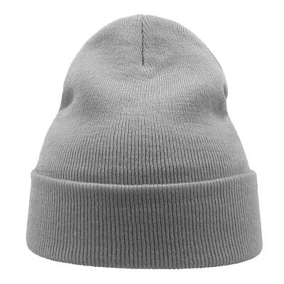 Шапка вязаная  двойная Wind-S