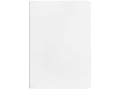 Бизнес-тетрадь А5 Pragmatic Contrast