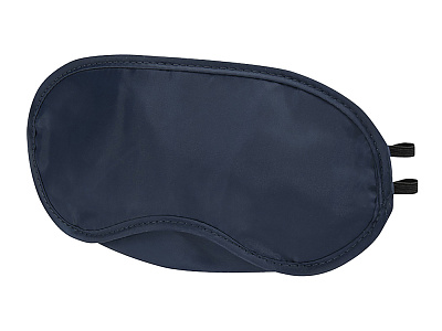 Маска для глаз Путешественник (Тёмно-синий)