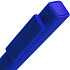 Ручка шариковая Swiper SQ Soft Touch, синяя - Фото 4