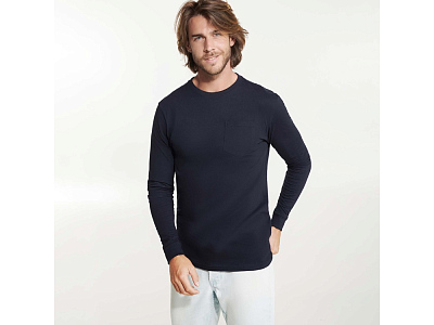 Спортивная футболка Shiba мужская