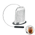 Tea infuser in stainless steel - Фото 1