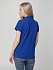 Рубашка поло женская Virma Lady, ярко-синяя - Фото 7