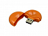 USB 2.0- флешка промо на 8 Гб круглой формы - Фото 2