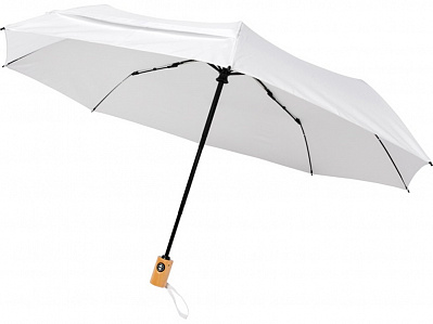 Складной зонт Bo (Белый)
