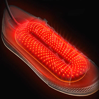 Сушилка для обуви Sothing Zero Shoes Dryer, белый