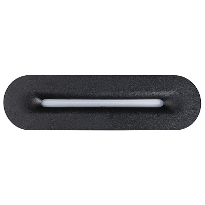 Увлажнитель-ароматизатор GLOW ультразвуковой, черный