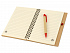 Подарочный набор Essentials с флешкой и блокнотом А5 с ручкой - Фото 8