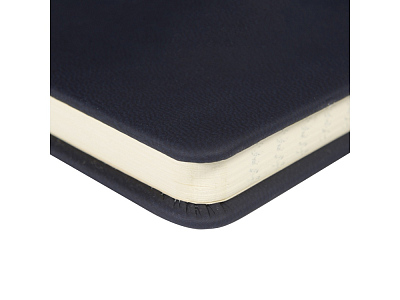 Блокнот А5 Megapolis Velvet