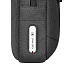 Рюкзак VICTORINOX Architecture Urban2 City Backpack 14'', серый, полиэстер / кожа, 30x19x42 см, 17 л - Фото 9