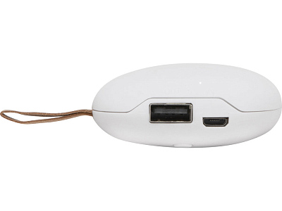 Внешний аккумулятор в форме камня Stone, 5200 mAh