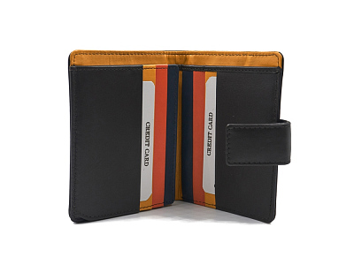 Бумажник мужской