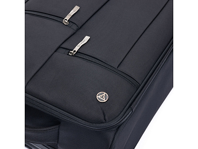 Чемодан Seyd, 85 л