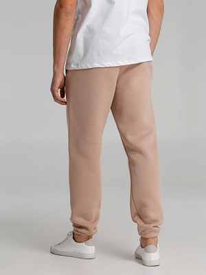 Джоггеры Kulonga, бежевые