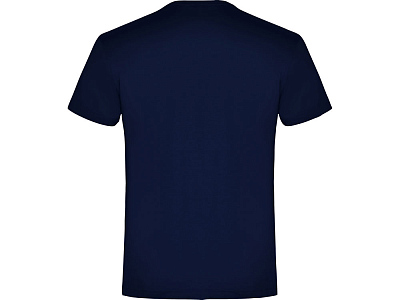 Футболка Teckel с карманом мужская